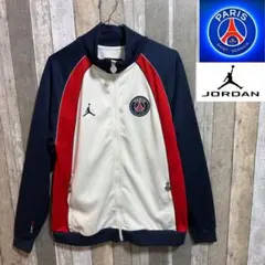 フランス ジョーダン PSG パリサンジェルマン トラック ジャケット