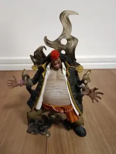 ワンピース　onepiece フィギュア　ウルージさん　因果晒し　最強 ワンピース onepiece フィギュア ウルージさん 因果晒し 最強 - メルカリ