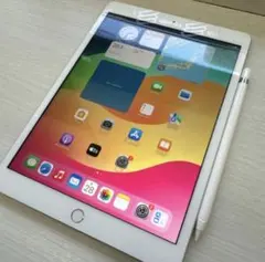 ipad8世代 32GB おまけ付き シルバー 10.2インチ ipad8世代 32GB おまけ付き シルバー 10.2インチ - メルカリ