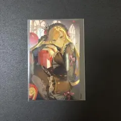 にじさんじ　ノスタルジアコレクション　卯月コウ