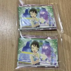 アイカツ ステージフォトバッジ 神谷しおん