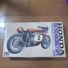 TAMIYA 1/6 Honda CB750 Racing Typeタミヤ新品のサムネイル