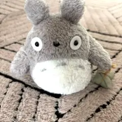 トトロ ぬいぐるみ　値下げのサムネイル