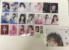 前*介様 イコラブ 音嶋莉沙 シナモロールコラボ 直筆 セミコンプ | Mercari