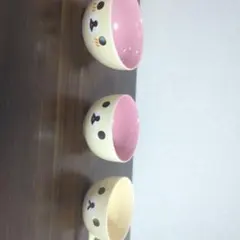 リラックマ　食器セット