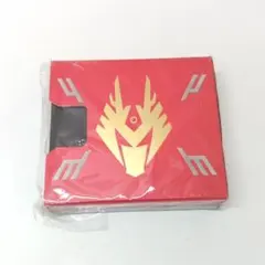 ガンダムカードゲームオフィシャルマットスリーブEX 02[EVX06]4種