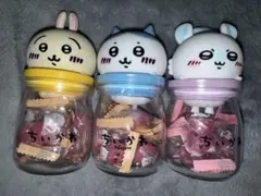 ちいかわセット キャンディー付