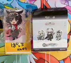アークナイツ一番くじ 雪域破晓 H賞 クーリエ