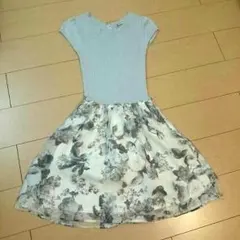 Rirandtureワンピース