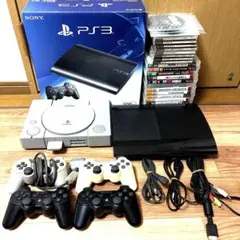 PS PS2 PS3 PSP Wii DS まとめ セットゲーム機 ジャンク - メルカリ