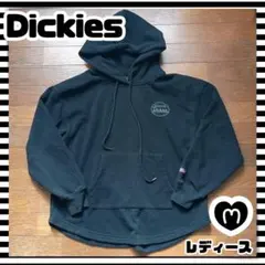 Dickies ディッキーズ パーカー レディース M 体型カバー スウェットのサムネイル