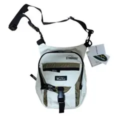 【新品未使用】 MANASTASH×STABRIDGE Travel Bagのサムネイル