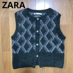 zaraベスト