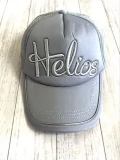 moussy ロゴ刺繍キャップ（ビームス　スライ）のサムネイル