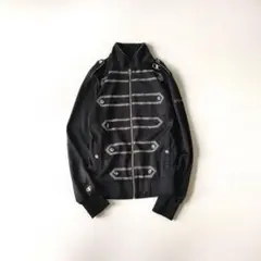 DRESSCAMP × Champion ナポレオン トラックジャケット М