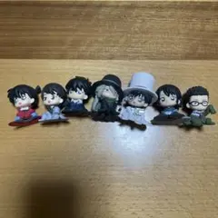 名探偵コナン ちぢませ隊6 まとめセット