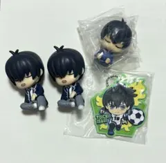 ブルーロック　潔世一　グッズセット