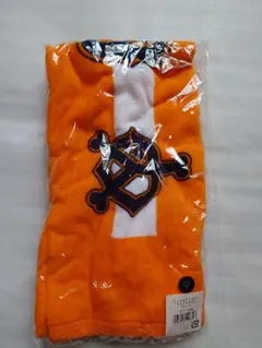 読売ジャイアンツ タオル チームロゴ付き