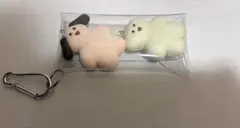 mojojojo 2個セット