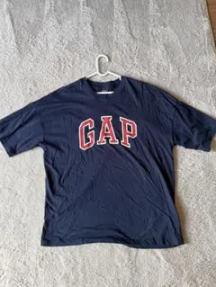 gap Tシャツ ネイビー