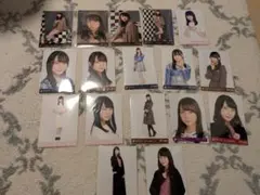 乃木坂46 鈴木絢音 生写真 まとめ売り - メルカリ