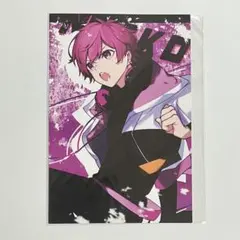 いれいす ポストカード advance ないこ