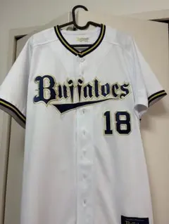2026年最新】山本由伸 ユニフォーム オリックスの人気アイテム - メルカリ