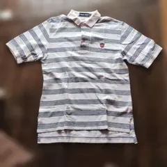 POLO GOLF RALPH LAULEN　ポロシャツ Lのサムネイル