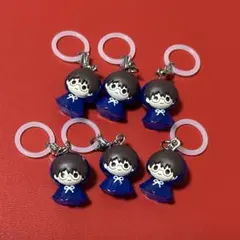 銀魂 志村新八 めじるしアクセサリー2