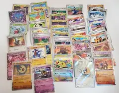 ポケモンカードm2a　ハイクラスパック MEGAドリームex 45枚　セット売り