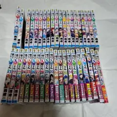 魔入りました！入間くん 1～37巻、41巻、42巻、公式ファンブック