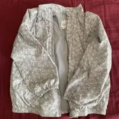 GAP GAPbaby ウインドブレーカー　値下げ
