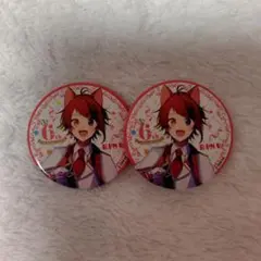 2026年最新】缶バッジ 莉犬 すとぷりの人気アイテム - メルカリ