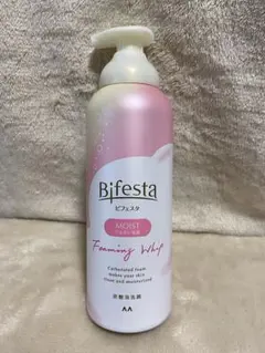Bifesta 泡洗顔 モイスト 180gのサムネイル