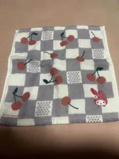 最安値美品送料無料可愛いおすすめサンリオウサマルキャラクタータオル3点セット