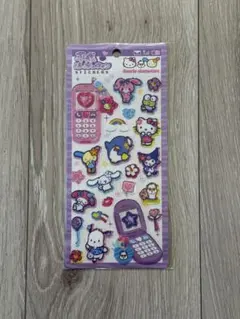 正規品★新品★ 平成はっぴーフォンステッカー