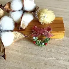 pagu pagu様専用ミニチュアクリスマス雑貨　ミニチュア雑貨