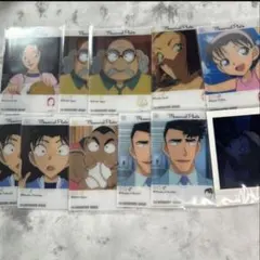 名探偵コナン エモカ まとめ