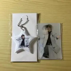 RIIZE アントン ANTON レンチキュラー PVCチャーム