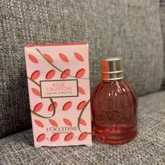 新品 未使用 L'OCCITANE ロクシタン ジャルダンシークレット 香水 新品 未使用 L'OCCITANE ロクシタン ジャルダンシークレット 香水