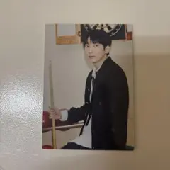 seventeen ウォヌ　holiday イルコン　トレカ