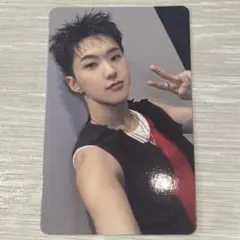 SEVENTEEN FC更新 ホウコン Caratブース ホシ トレカ