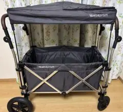 bebepram ストローラーワゴンのサムネイル
