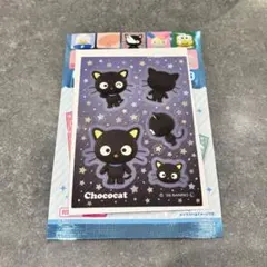 サンリオ シール シール ステッカー チョコキャット 3D
