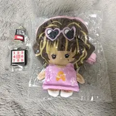 【即日発送可能】あいみょんガチャガチャ ポシェット 最終値下げ】【即日発送可能】あいみょん甲子園ガチャガチャ