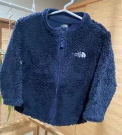 THE NORTH FACE フリースジャケット 90 ネイビー