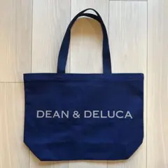 DEAN&DELUCA トートバッグ Ｌサイズ