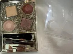 【お値下げしました】エレガンス★ヌーヴェルアイズ112★クリスマスコフレ