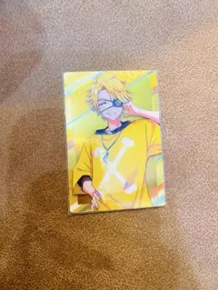 カラフルピーチ たっつん　ウエハース