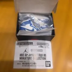 NIKE Air Jordan 1 High '85 ミニチュアコレクション ③